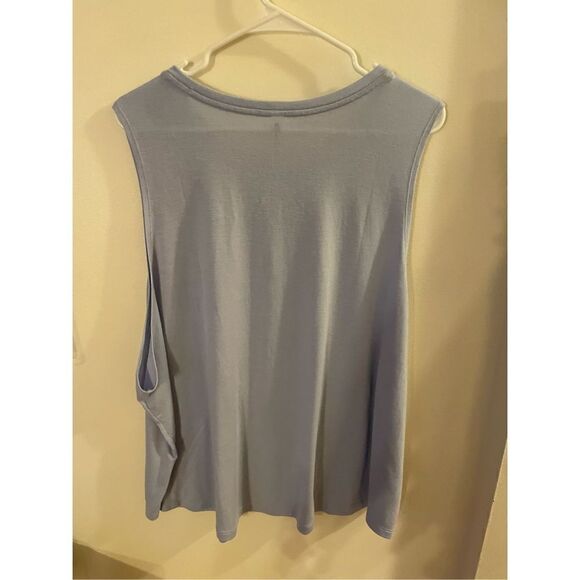 Athleta Tank Top (Sz 3X) - Picture 3 of 4